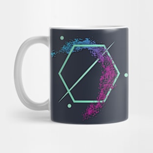 Motion Mug